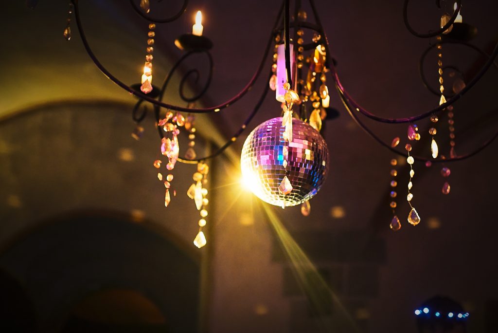 DJ Cramer Disco!
