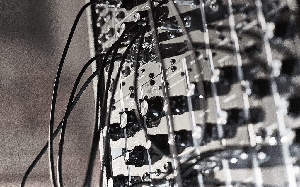 Wellenvorm Synth