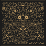 Whowhooz - Whowhooz Album Cover
